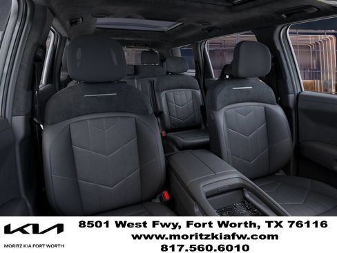 New 2027 Kia Telluride SX Prestige X-Pro AWD/4WD image 15