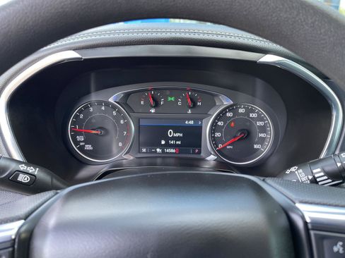 Used 2024 Chevrolet Blazer LT w/ Convenience Package FWD image 23