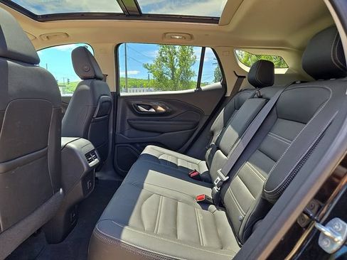 Used 2022 GMC Terrain Denali AWD/4WD image 20