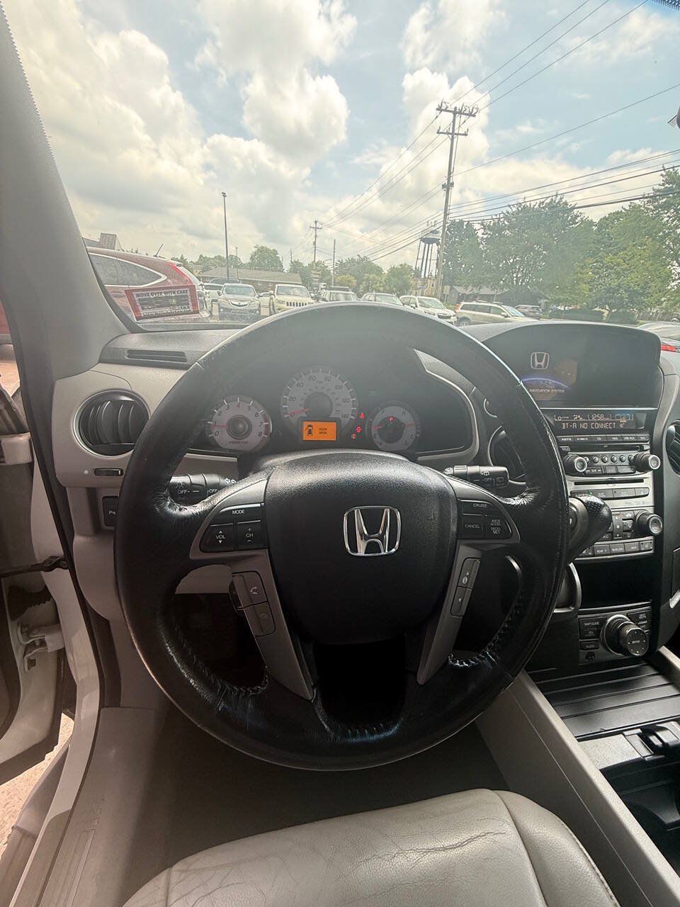 Used 2013 Honda Pilot Touring image 20