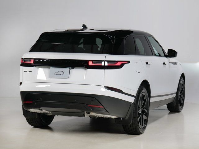 New 2026 Land Rover Range Rover Velar S AWD/4WD image 2