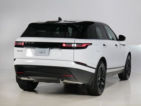 New 2026 Land Rover Range Rover Velar S AWD/4WD image 2