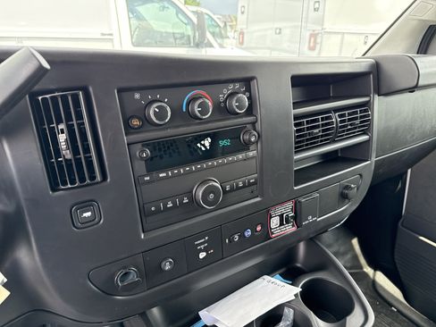 New 2025 Chevrolet Express 2500 w/ Driver Convenience Package image 16