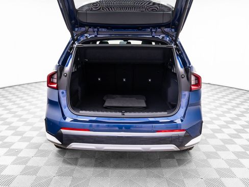 Certified 2025 BMW X1 xDrive28i image 32