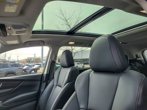 Certified 2026 Subaru Ascent Touring AWD/4WD image 8