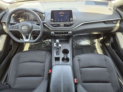 Used 2020 Nissan Altima 2.5 S image 34