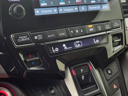 Used 2023 Honda Odyssey EX-L image 22
