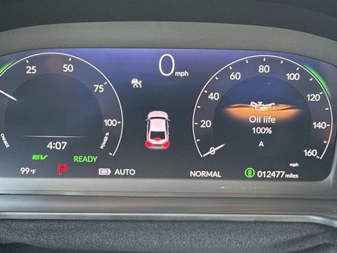 Certified 2023 Honda Accord EX-L image 27
