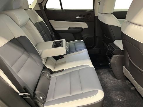 New 2025 Honda Prologue Touring image 31