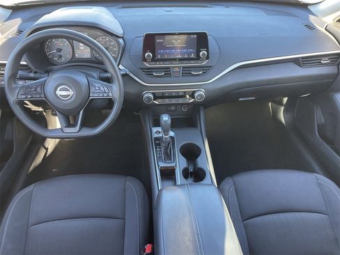 Used 2023 Nissan Altima 2.5 S image 13