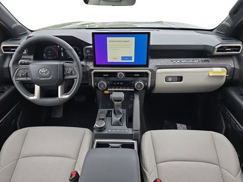 New 2026 Toyota Tacoma Limited AWD/4WD image 9