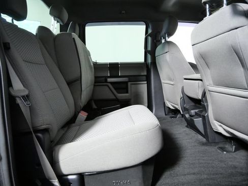 Certified 2018 Ford F150 XLT AWD/4WD image 14