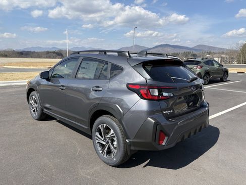 New 2026 Subaru Crosstrek 2.0i Premium image 6