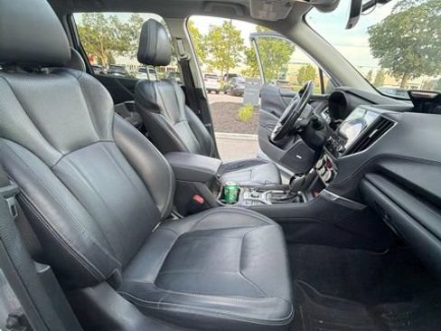Used 2020 Subaru Forester Touring AWD/4WD image 13