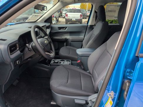 New 2026 Ford Maverick XL image 5