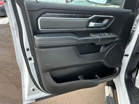 Used 2022 RAM 1500 Big Horn image 10