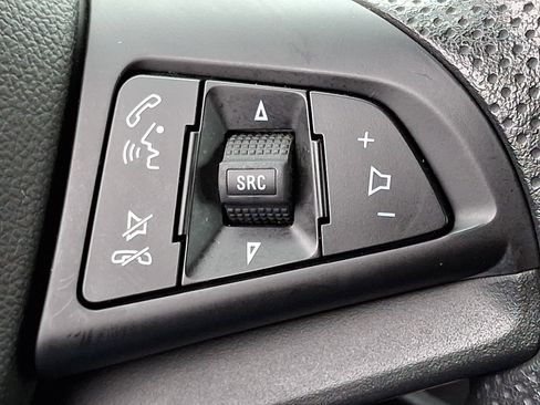 Certified 2019 Chevrolet Trax LS image 22