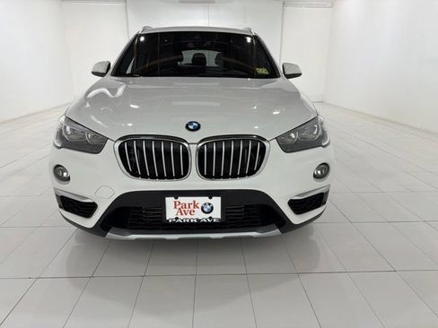 Used 2019 BMW X1 xDrive28i w/ Convenience Package AWD/4WD image 8