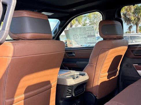 New 2026 Toyota Tundra 1794 Edition AWD/4WD image 26