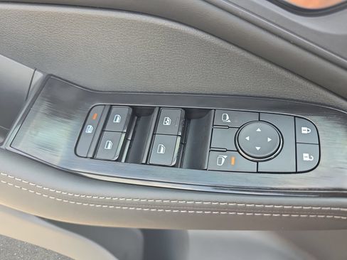 New 2026 Nissan Rogue Dark Armor FWD image 26