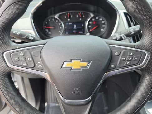 Used 2023 Chevrolet Equinox LS w/ LS Convenience Package FWD image 29