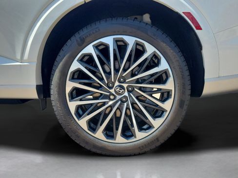 New 2026 Hyundai Palisade Calligraphy image 5