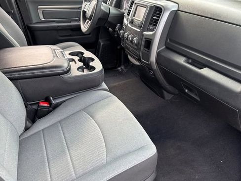 Used 2024 RAM 1500 Classic SLT image 16