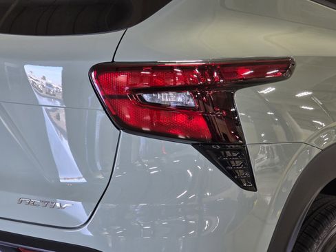 New 2026 Chevrolet Trax ACTIV image 12