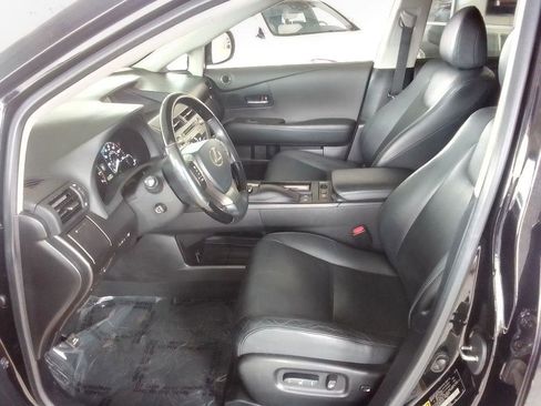 Used 2015 Lexus RX 350 AWD image 17