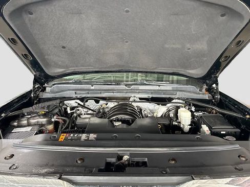 Used 2018 GMC Sierra 1500 SLE w/ SLE Value Package image 29