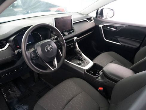 Used 2023 Toyota RAV4 XLE w/ Convenience Package AWD/4WD image 11