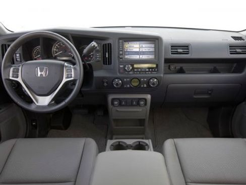 Used 2009 Honda Ridgeline RTL image 4