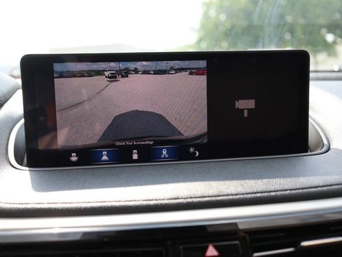 Used 2024 Acura MDX SH-AWD image 24