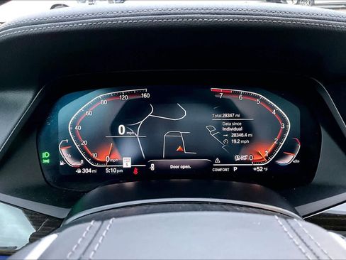 Used 2019 BMW X5 xDrive40i w/ Convenience Package image 25