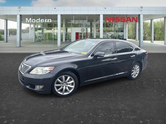 Used 2011 Lexus LS 460 AWD w/ Comfort Pkg video 1