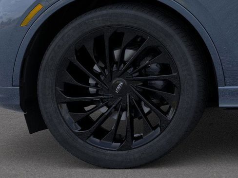 New 2026 Lincoln Aviator Reserve w/ Jet Appearance Package image 19