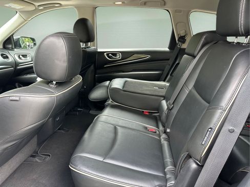 Used 2019 INFINITI QX60 Pure AWD/4WD image 19