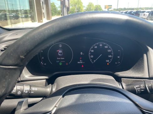 Used 2021 Honda Accord Sport image 17