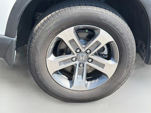 Used 2023 Honda Pilot EX-L image 8