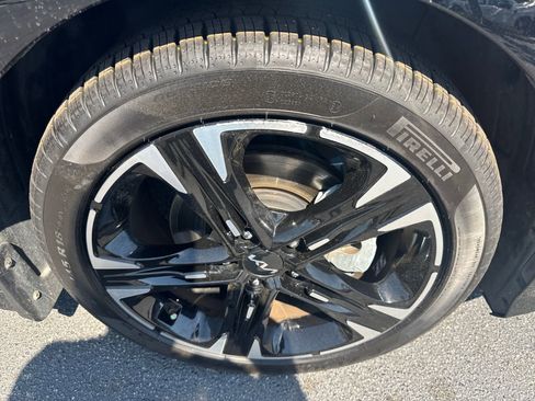 Used 2022 Kia K5 GT-Line image 5