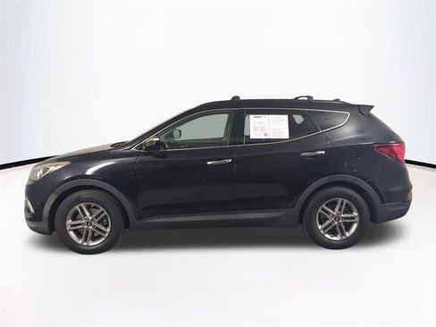 Used 2018 Hyundai Santa Fe Sport FWD image 8