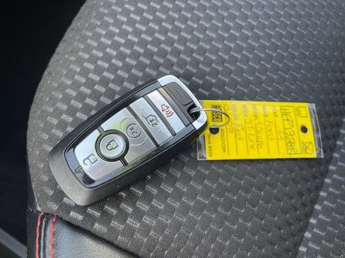 Used 2023 Ford Escape ST-Line w/ Tech Pack #1 AWD/4WD image 37