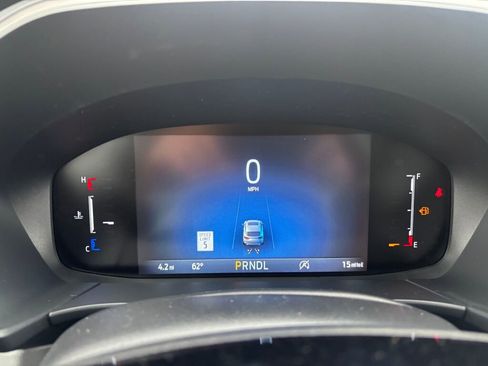 New 2026 Ford Escape Active w/ Tech Pack #1 image 18