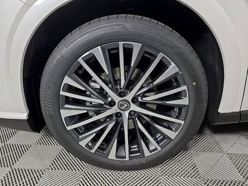 New 2026 Lexus RX 350 Premium Plus image 9