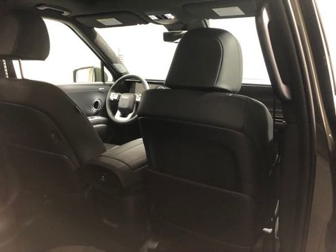 New 2026 Hyundai Palisade Calligraphy AWD/4WD image 12