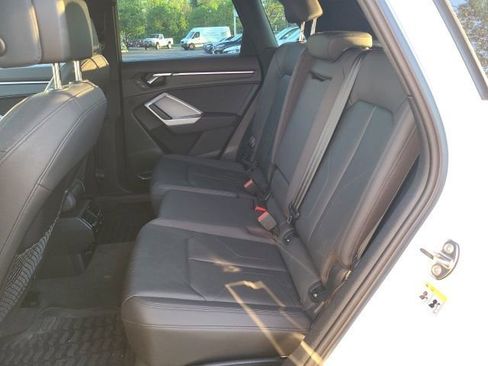 Used 2021 Audi Q3 2.0T Premium Plus AWD/4WD image 6
