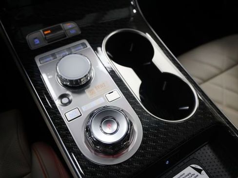 New 2026 Genesis GV70 3.5T Sport Prestige image 32