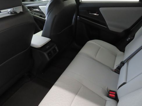New 2026 Subaru Solterra Premium image 22