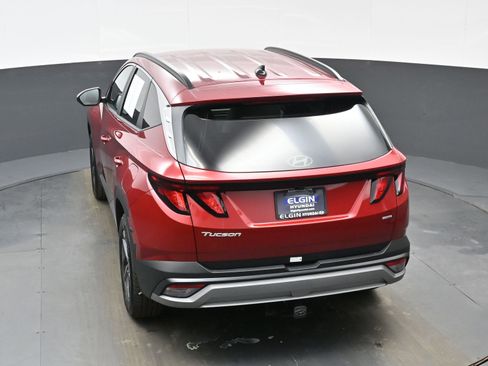 Certified 2026 Hyundai Tucson SEL image 39