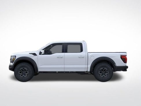 New 2026 Ford F150 Raptor w/ Equipment Group 803A Raptor R AWD/4WD image 3
